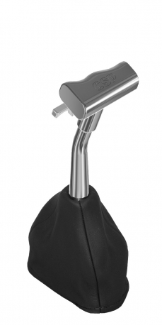 CSP Gear Shifter, T-Handle, Short Curved, T1, RHD