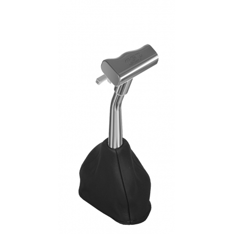 CSP Gear Shifter, T-Handle, Curved Butterfly-T,T1,LHD