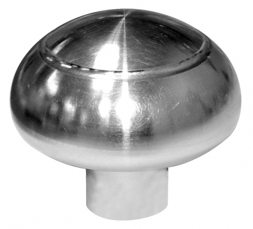 Billet Gear knob 7/10/12