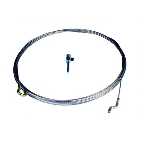 Cable Acelerador Universal