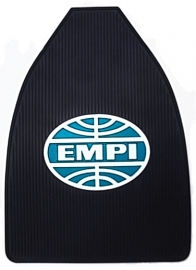 Mats, EMPI Logo, Front, Pair