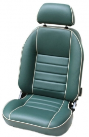 Captains Chair Reclining Seat Right T2 Bay T25