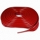 Gomas de Aletas, Rojo Ruby, 7.5m