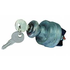 Ignition Switch Universal