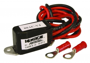 Ignitor 1 Module fits Billet Dizzy AC905D186 only.