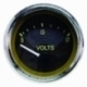 Smiths Voltmeter T2  67 52mm OE Style Brown Face 12v
