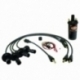 Pertronix Electronic Ignition Bundle for 009