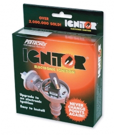 Pertronix Ignitor I Kit, 12v, 009 / 050