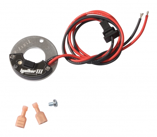 Pertronix Ignitor III Kit, 12v, 009 / 050