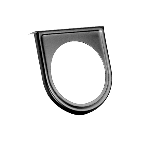 VDO bracket, 1 x 52mm gauge