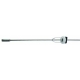 Dipstick Temperature Sender, 540mm, T2 1700-2000cc