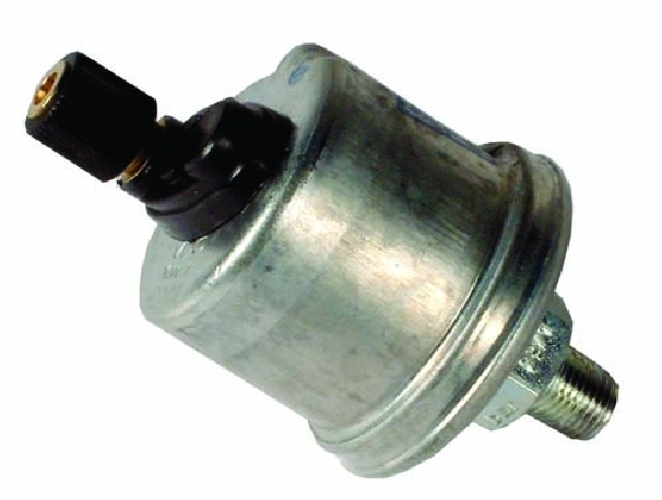 Oil pressure sender, 80 psi/1 pin