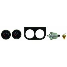 VDO Gauge Essentials Kit