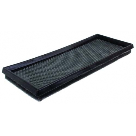 Pipercross Panel Filter,Mk1/2 Golf/Jetta 1600 Diesel + 16V