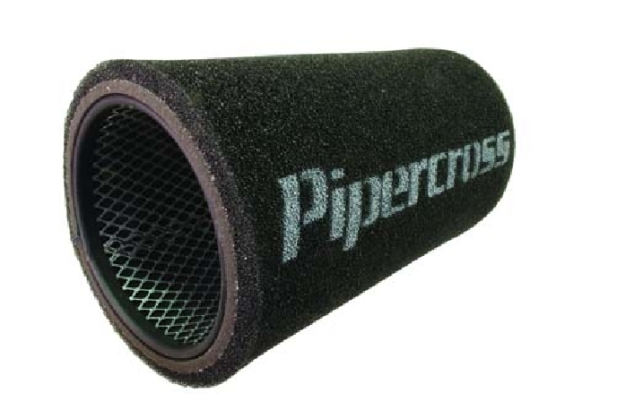 Air Filter, Pipercross, Round, T4 90-95, 160x90x238