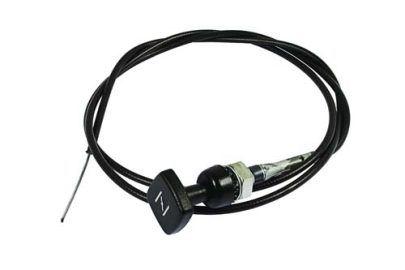 Choke Cable, For Weber Carb Kits on Golf