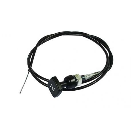 Choke Cable, For Weber Carb Kits on Golf