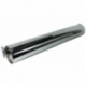 Silencioso, Inox, T25 86