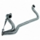 Front Pipe work set T25 1986 Waterboxer Stainless