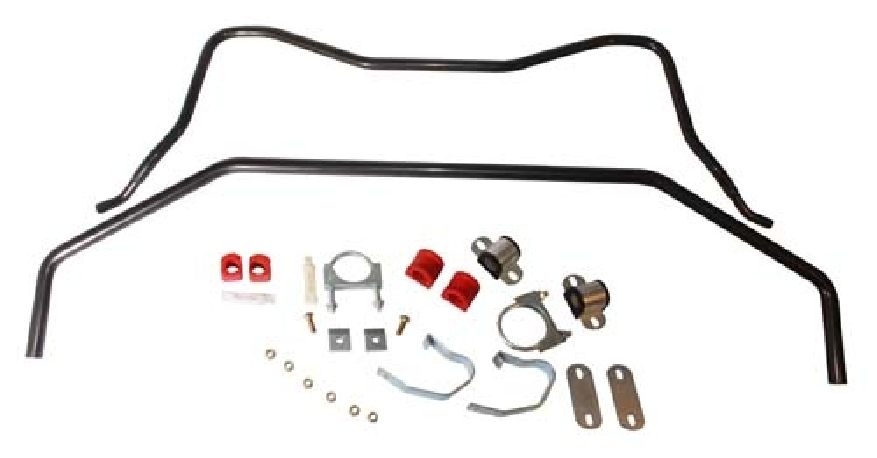 Anti Roll Bar Kit, Mk2 Golf, Front & Rear, OEM+