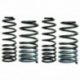 Springs Eibach Pro Kit Lowers 20mm Mk2 Golf Diesel and 16V