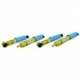 Shock Absorber Kit, Bilstein B6, Front & Rear, T4 90-03