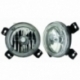 Spot lamps, Angel eye, Mk1 Golf Cab/Mk2 Golf 1988