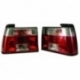 Rear Lamps, Jetta Mk2, Crystal M3 style