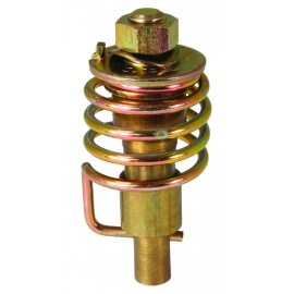 Thermostat 1.2-1.6 new style, 65-70C
