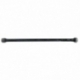 Torsion bar, Left, 21-3/4", 21mm (Std Swing Axle)