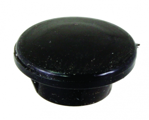 Plastic Cap for the Tailgate Hinge Screw, Baywindow 68-76