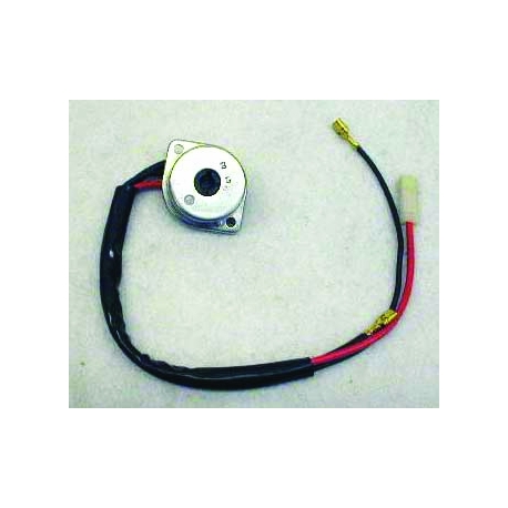 Ignition switch for column with steering Lock, 61-67, Beetle