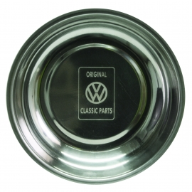 Magnetic Parts Bowl, Genuine VW