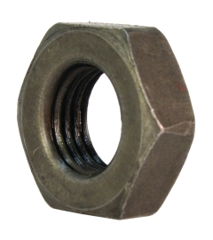 Hexagon Nut, 9mm Valve adjustment, T25 80-92