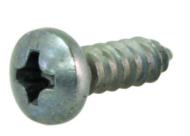 Screw for Sunvisor Clip / Late Headlight Fixing + other uses