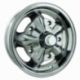 SSP Torque Alloy Wheel, Polished, 5x205 5.0x15" ET16