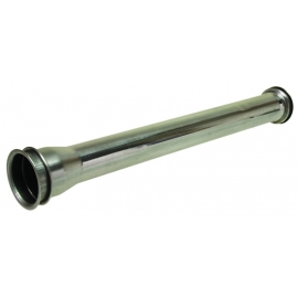 Push rod tube 1.7 2.0 Aircooled Stainless Steel
