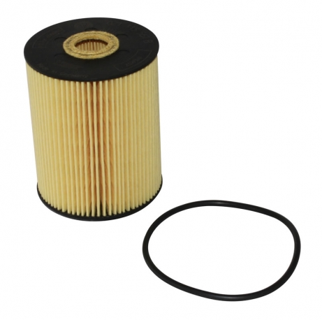 Oil Filter, VR6 2.8 and 3.2, Genuine VW, Mk3 Golf, T4, T5