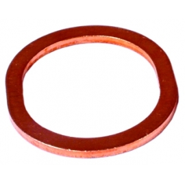 Sealing Ring, Heat Exchanger to Cylinder Head, Bay 72 78