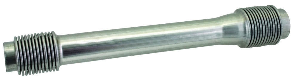 Pushrod Tube, Waterboxer and 1.6 CT, S/ Steel, T25 80-92