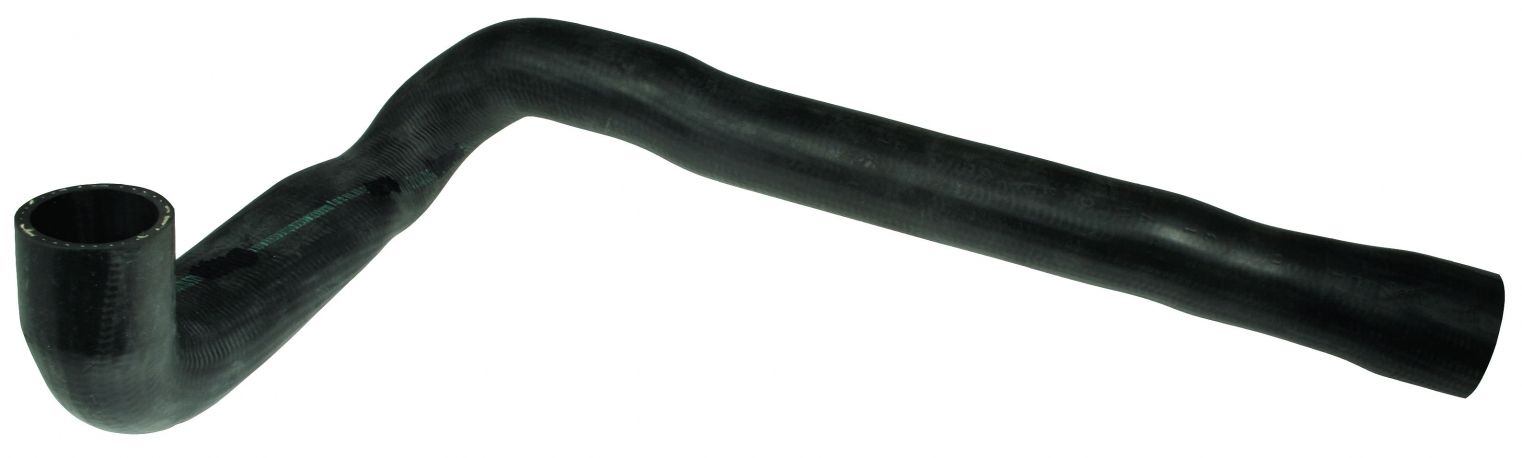 Coolant Hose, Return Pipe To Junction Valve 1.9, T25 84-92