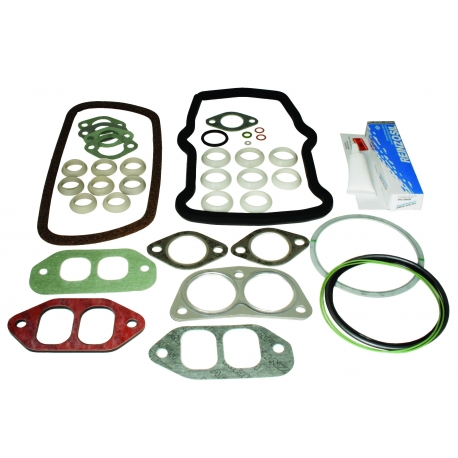 Head Gasket Kit, 1.9 & 2.1 Waterboxer, T25 82 92