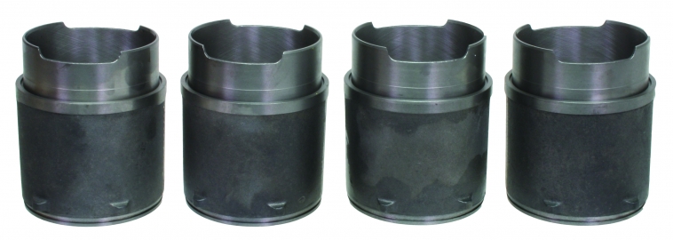 Cylinder Set, WBX, 1.9 & 2.1, 94mm, Set of 4
