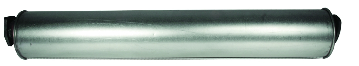 Exhaust Silencer, 1.9 & 2.1 Waterboxer, T25 86 92