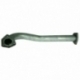 Side Pipe, Elbow to Silencer 1.9-2.1 Waterboxer, T25 86-92