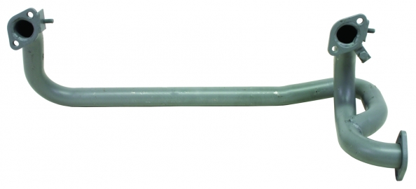Intermediate Pipe T25 85 92 1.9 Waterboxer
