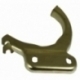 Exhaust Bracket Right, Waterboxer Engines, T25 86-92