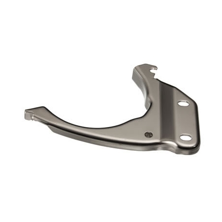 Exhaust Bracket, Right, Waterboxer engines T25 Syncro 86-92