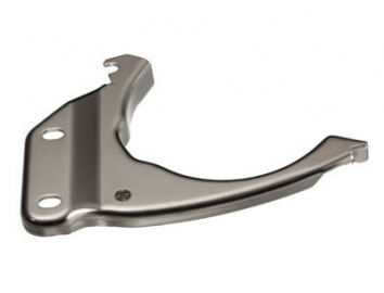 Exhaust Bracket Right, Waterboxer Engines, T25 Syncro 86-92