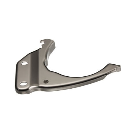 Exhaust Bracket, Right, 1.9 & 2.1 WBX, Syncro, T25 86 92